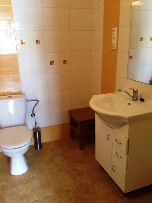 Ubytovanie Anka Sučanská Čachtice Quarto foto