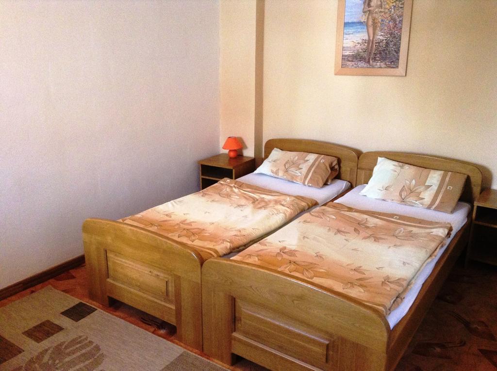 Ubytovanie Anka Sučanská Čachtice Quarto foto